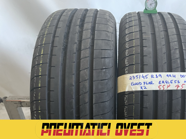 GOODYEAR EAGLE 235/45 R19 99H ESTIVA