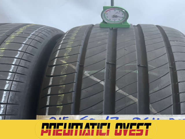 MICHELIN PRIMACY 215/60 R17 96H ESTIVA