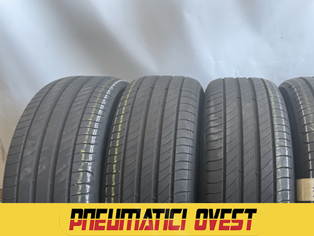 MICHELIN PRIMACY 215/60 R17 96H ESTIVA