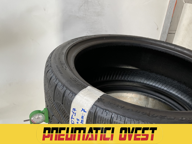 PIRELLI sottozero 245/40 R20 99V INVERNALE
