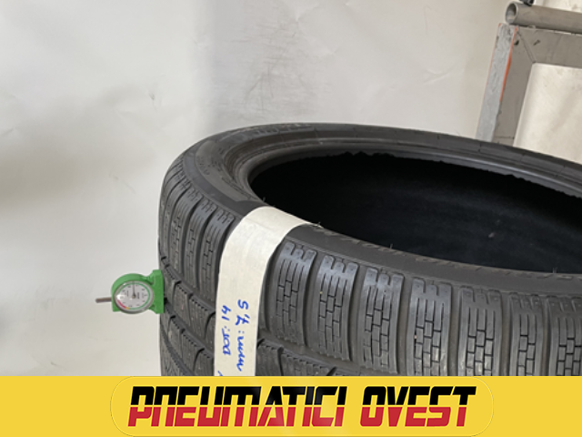 PIRELLI SOTTOZERO 295/35 R19 100V INVERNALE