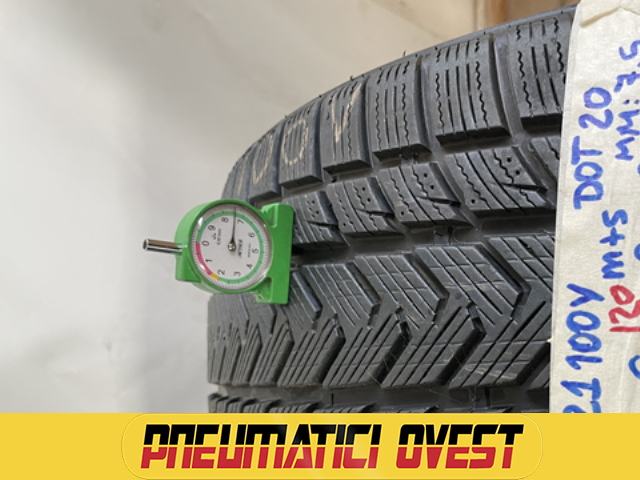 GRIPMAX supergrip prowinter 245/40 R21 100Y INVERNALE
