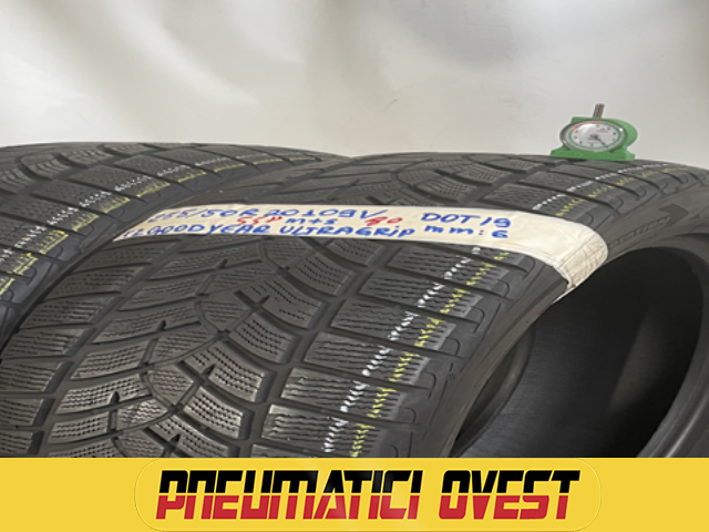 GOODYEAR ULTRAGRIP 255/50 R20 109V INVERNALE