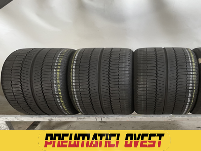 MICHELIN x-ice 245/45 R20 103H INVERNALE