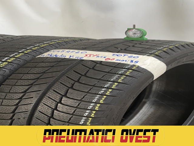 MICHELIN x-ice 245/45 R20 103H INVERNALE
