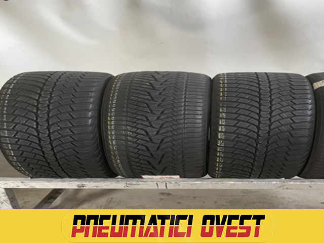 YOKOHAMA wint.craft 245/45 R19 102V INVERNALE