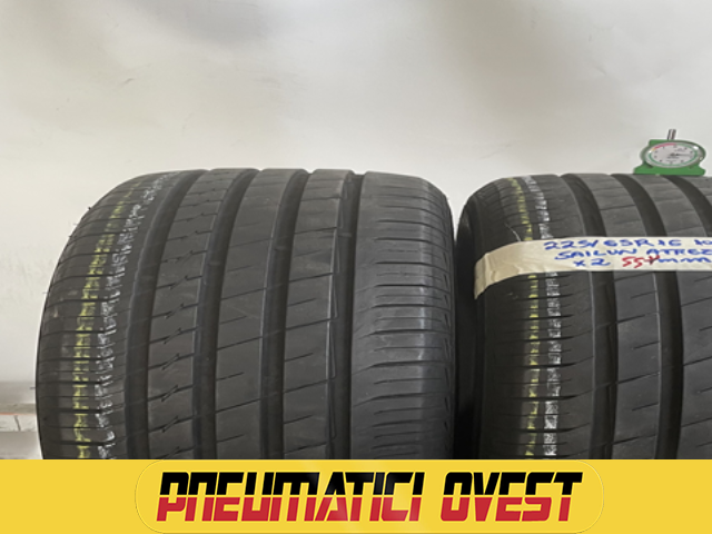 SAILUN atrezzo elite 225/65 R16 100V ESTIVA