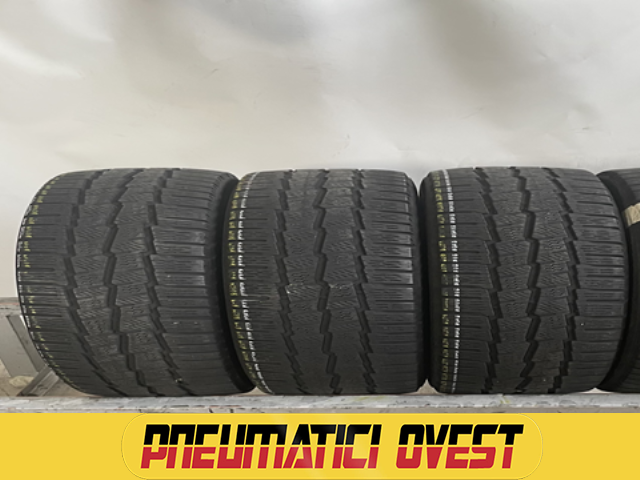 MICHELIN agilis 205/65 R16 107S INVERNALE