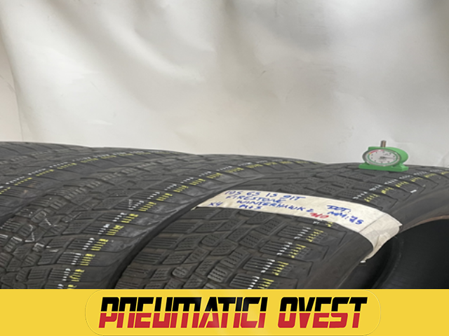 FIRESTONE win.hawk2 195/65 R15 91T INVERNALE