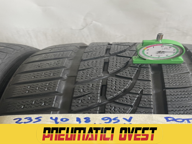 HANKOOK wint.ice 235/40 R18 95V INVERNALE