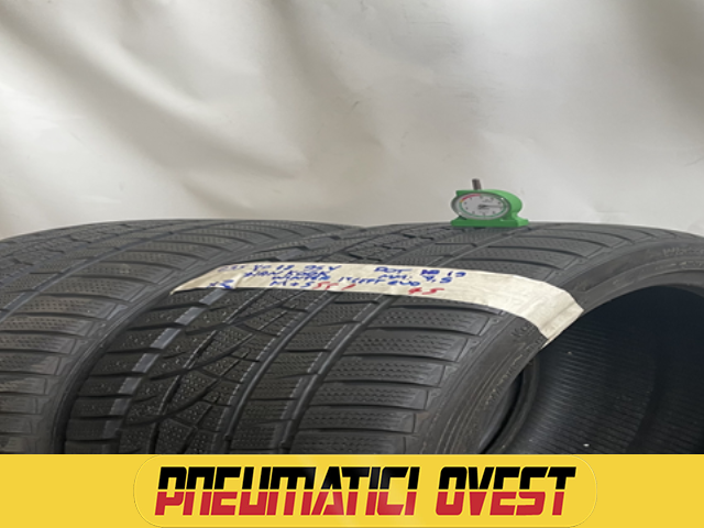 HANKOOK wint.ice 235/40 R18 95V INVERNALE