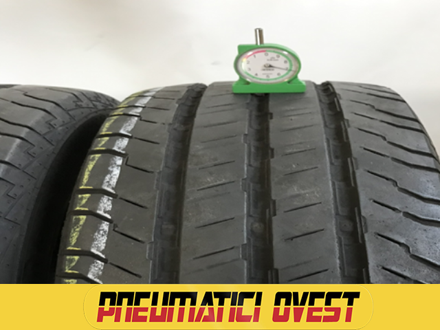 CONTINENTAL cont.ctc 215/65 R16 106T ESTIVA