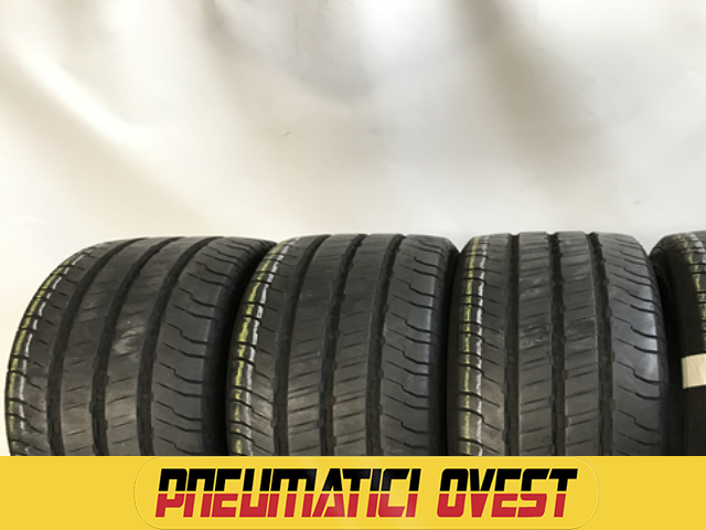 CONTINENTAL cont.ctc 215/65 R16 106T ESTIVA