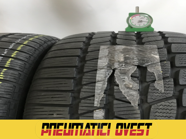 CONTINENTAL c.wint.ctc 245/50 R18 100H INVERNALE