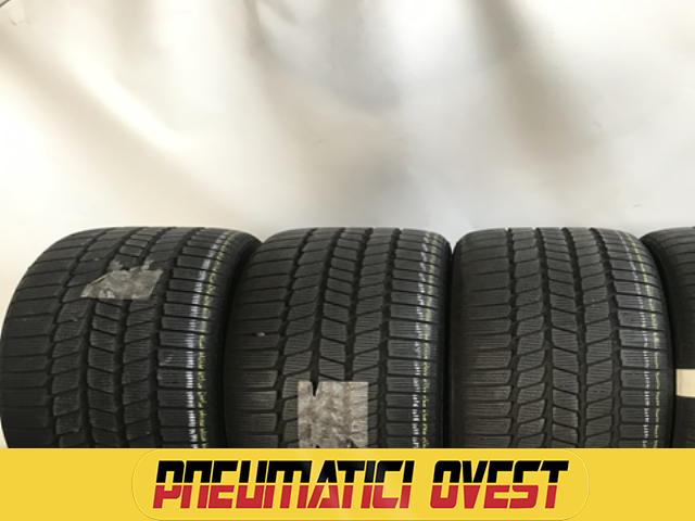 CONTINENTAL c.wint.ctc 245/50 R18 100H INVERNALE