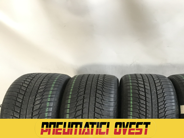 BRIDGESTONE driveg.wint 195/55 R16 91H INVERNALE