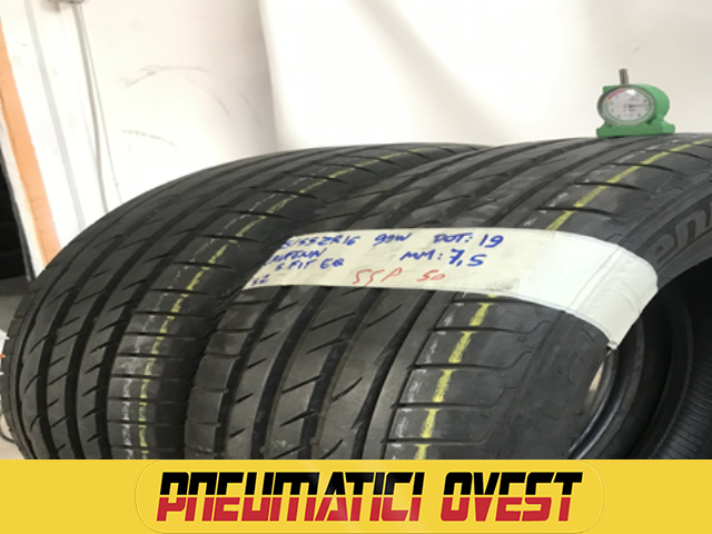 LAUFENN s.fit.eq 225/55 R16 99W ESTIVA
