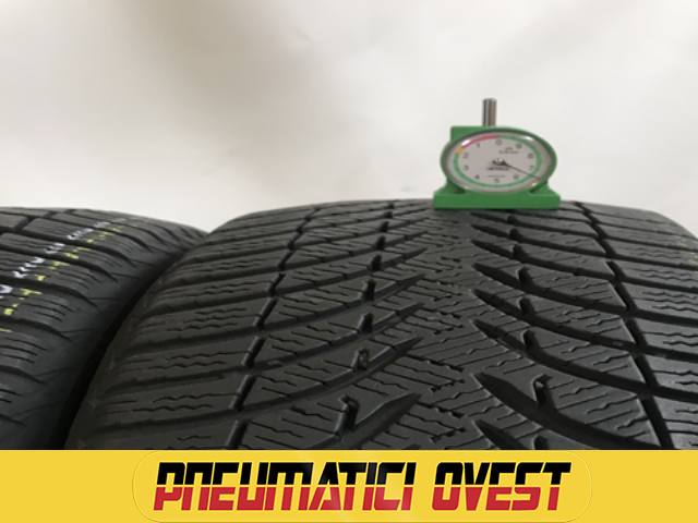 MICHELIN alpin 205/55 R16 91T INVERNALE