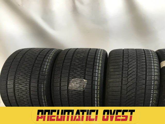HANKOOK gripmax 235/50 R18 101V QUATTRO STAGIONI