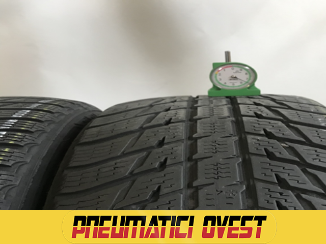 NOKIAN wr suv 215/60 R17 100H INVERNALE