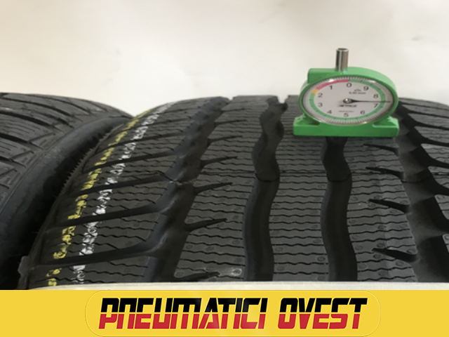 FORMULA WINTER 215/50 R17 95V INVERNALE