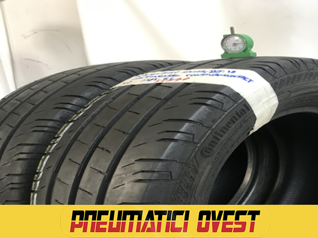 CONTINENTAL CONT.CTC 205/65 R16 107T ESTIVA