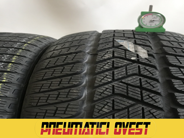 PIRELLI SCORPION 235/65 R17 108H INVERNALE