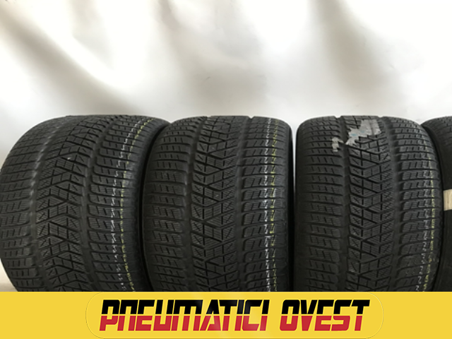 PIRELLI SCORPION 235/65 R17 108H INVERNALE