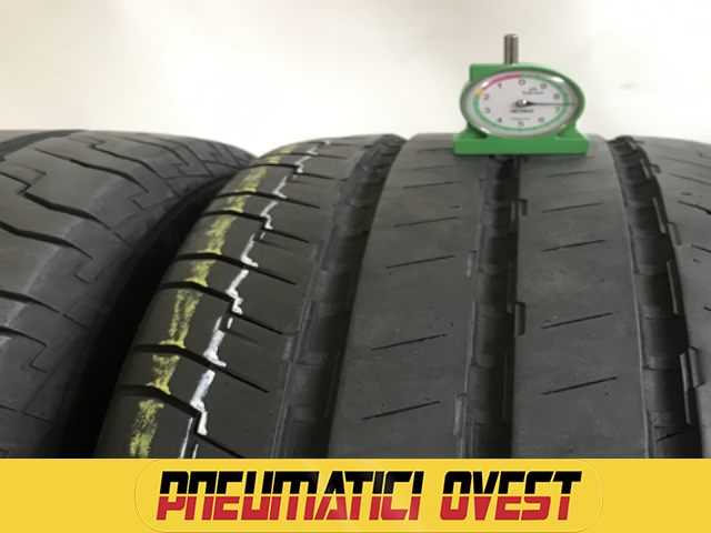 CONTINENTAL CONT.CTC 215/65 R16 109T ESTIVA