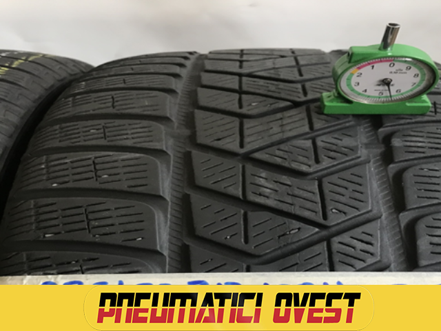 PIRELLI SCORPION 235/65 R17 108H INVERNALE