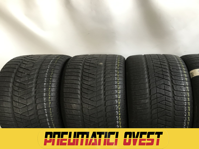 PIRELLI SCORPION 235/65 R17 108H INVERNALE
