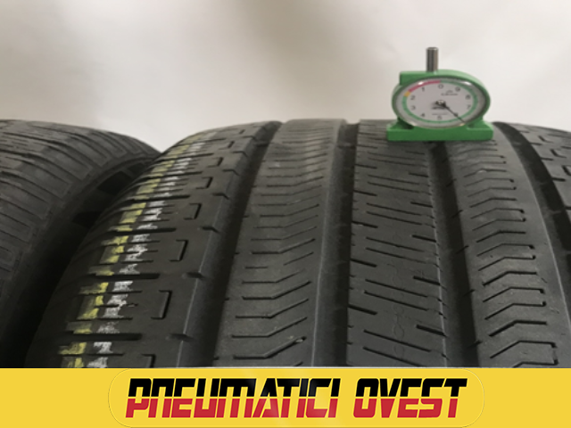 CONTINENTAL CROSSCTC 255/65 R19 114V QUATTRO STAGIONI