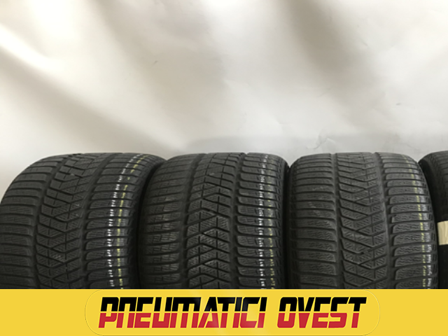 PIRELLI SOTTOZERO3 225/55 R16 95H INVERNALE
