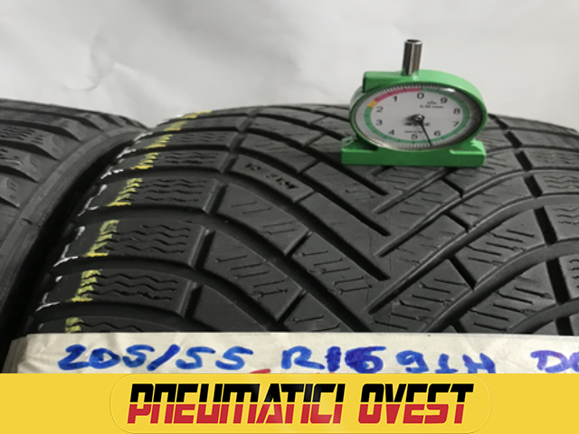 PIRELLI CINTURATO 205/55 R16 91H INVERNALE