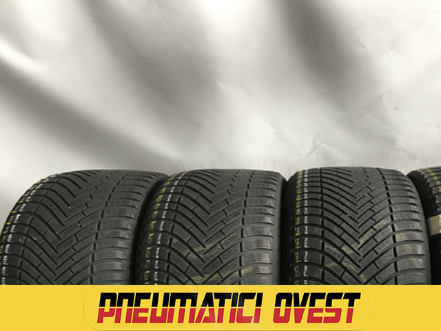 PIRELLI CINTURATO 205/55 R16 91H INVERNALE