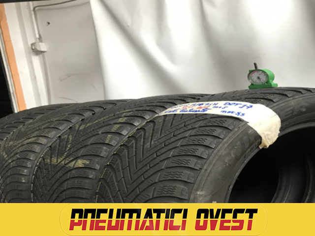 PIRELLI CINTURATO 205/55 R16 91H INVERNALE