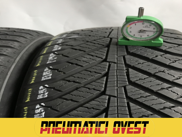 KUMHO SAILUN 215/65 R15 96H QUATTRO STAGIONI