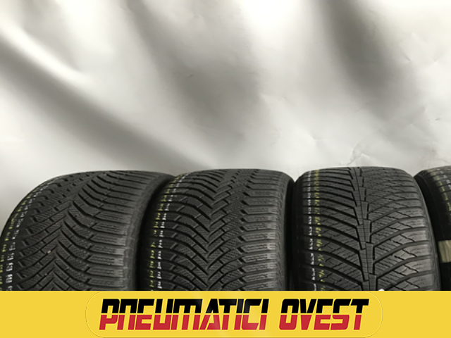 KUMHO SAILUN 215/65 R15 96H QUATTRO STAGIONI