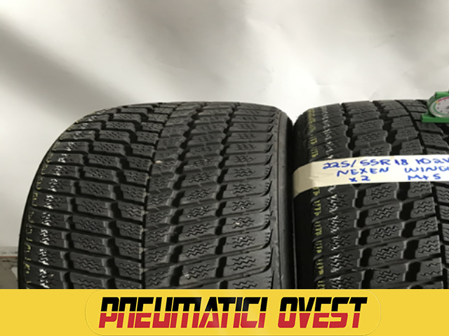 NEXEN WINGUARD 225/55 R18 102V INVERNALE
