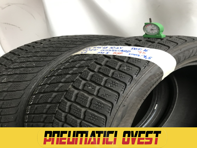 NEXEN WINGUARD 225/55 R18 102V INVERNALE