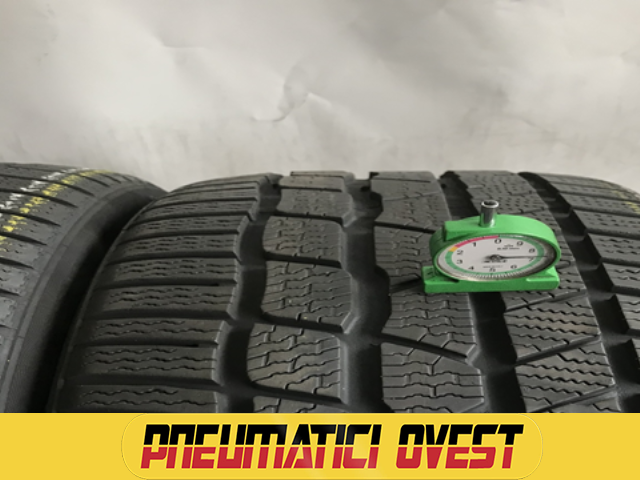 CONTINENTAL C.W.CTC 255/35 R19 96V INVERNALE