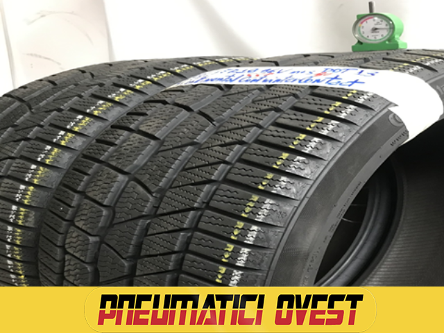 CONTINENTAL C.W.CTC 255/35 R19 96V INVERNALE