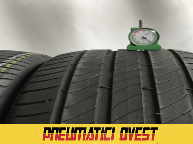 MICHELIN PRIMACY4 235/45 R18 98Y ESTIVA