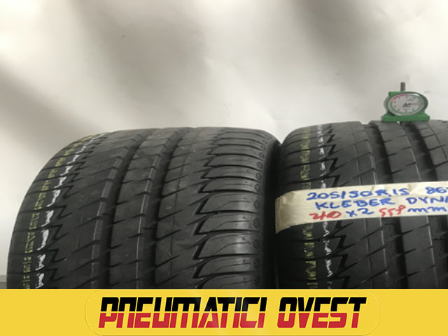 KLEBER DYNAXER 205/50 R15 86V ESTIVA
