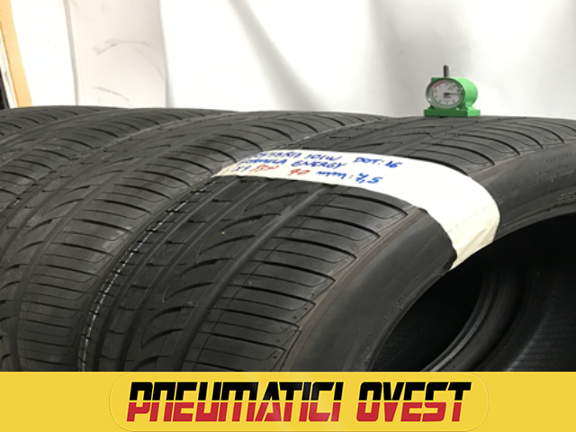 FORMULA ENERGY 225/55 R17 101W ESTIVA