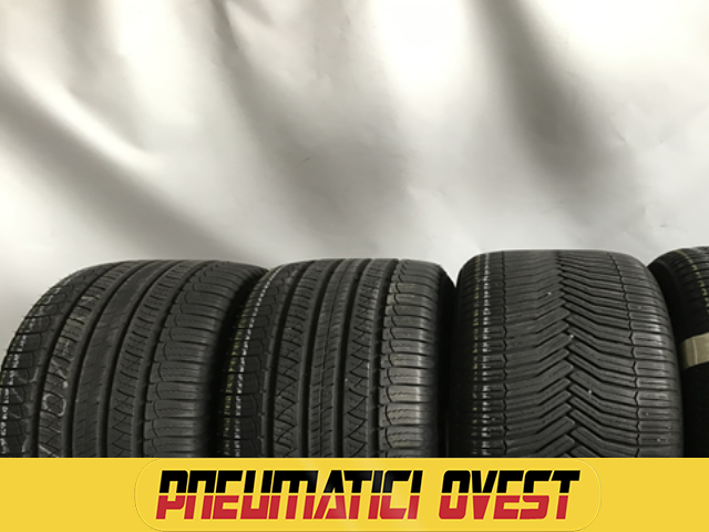 MICHELIN C.CLIMATE 225/65 R17 102V QUATTRO STAGIONI