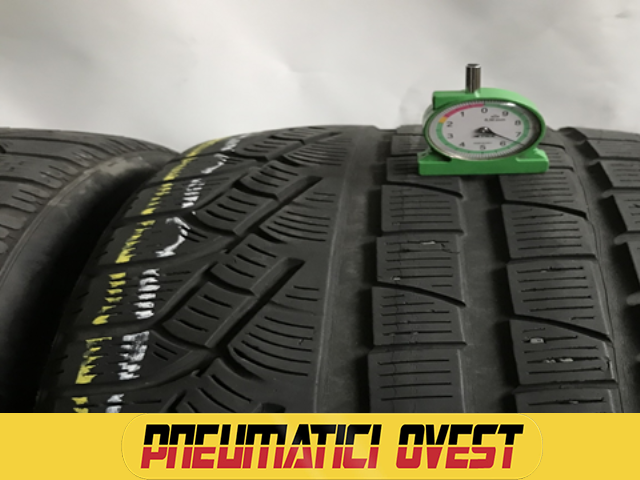 PIRELLI SOTTOZERO 245/45 R17 99H INVERNALE