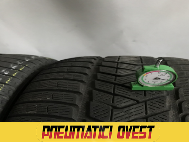 PIRELLI SCORPION 265/60 R18 114H INVERNALE