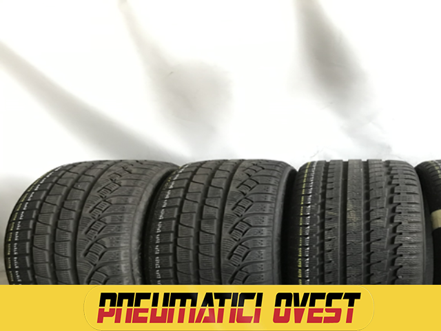 KUMHO PIRELLI 225/45 R18 95V INVERNALE