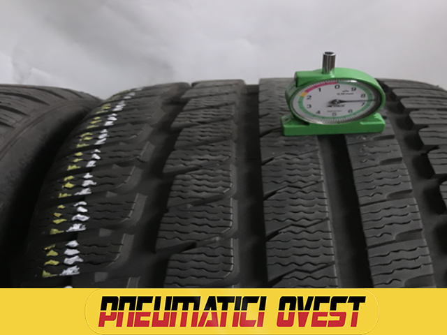 KUMHO PIRELLI 225/45 R18 95V INVERNALE